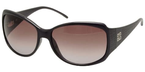 givenchy sgv 730 722p|Givenchy Sunglasses Unisex Polarized SGV730 722P Shiny .